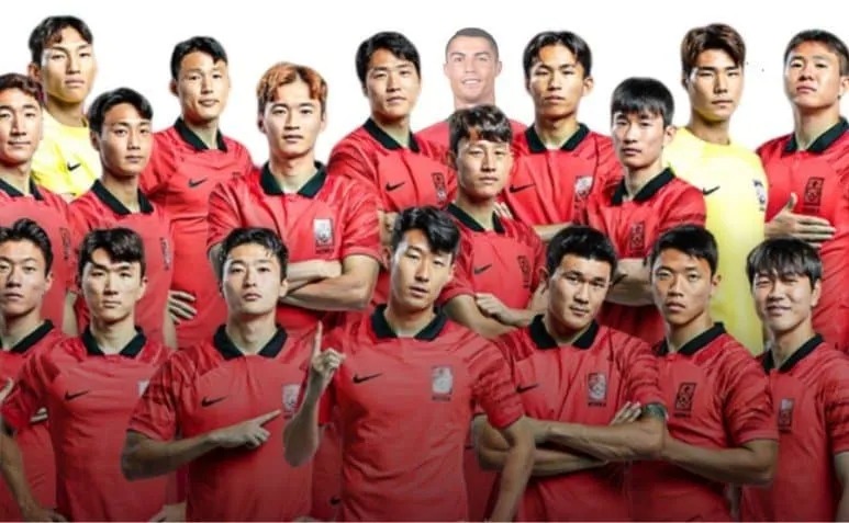 대한민국 대표팀 16강 탈락, 잘싸웟따!! 