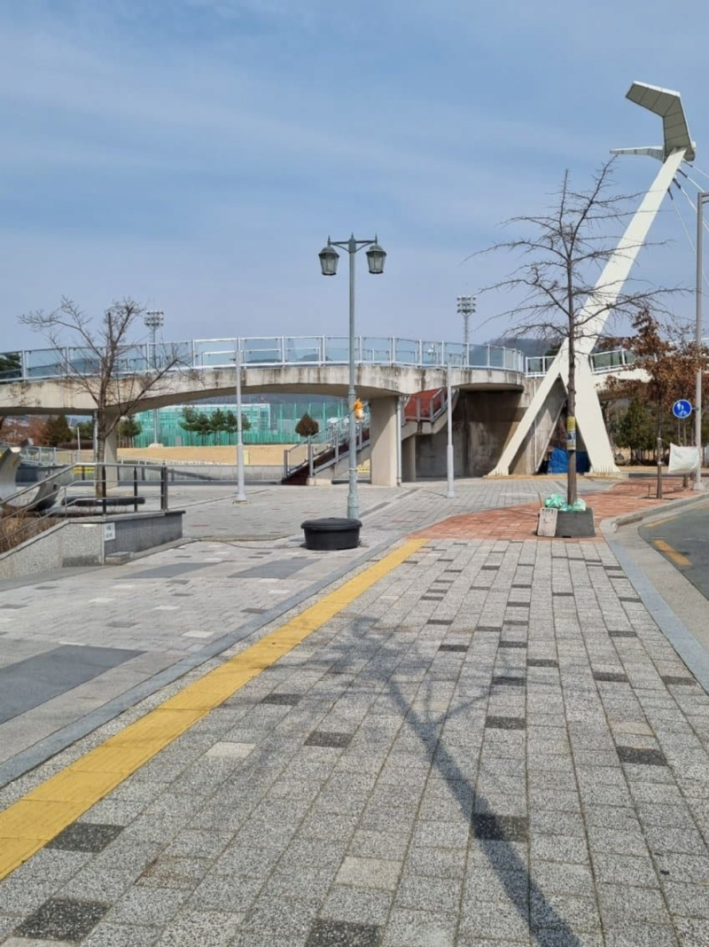 파닥몬 근황 