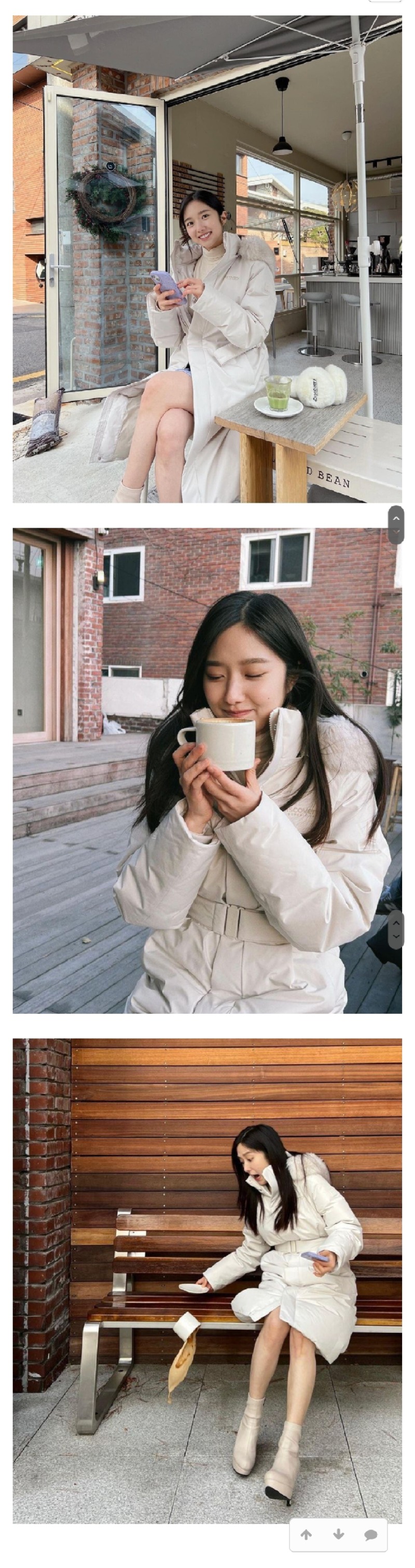 이혜성 아나운서 인스타 대참사