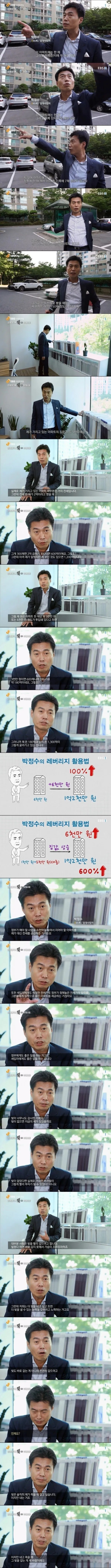 부동산 갭투자 고수의 전략 강의 