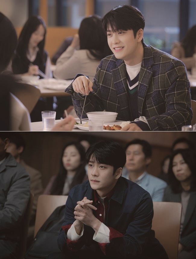 전역 하루 앞둔 유명 배우 