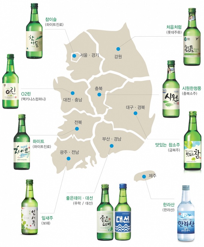 한국 제품이 수준 낮다고 까는 중국인들