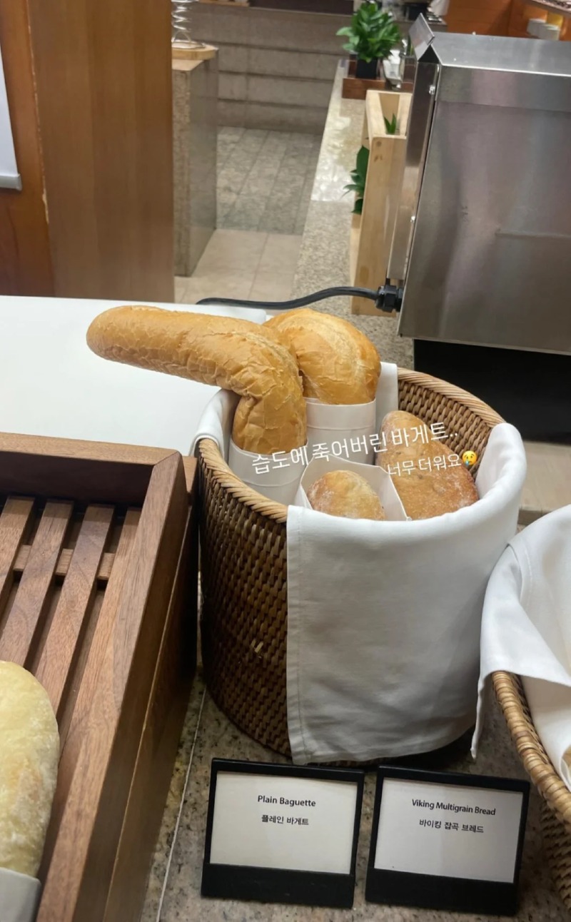 오늘자 폭염 날씨 근황 