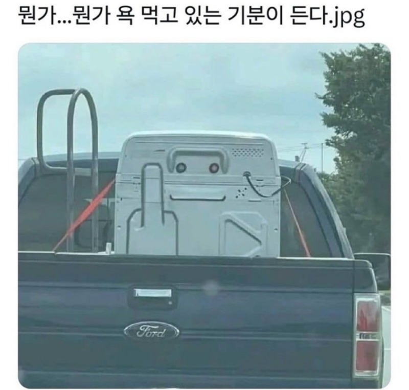 뭔가 욕먹는 기분인데 이거 