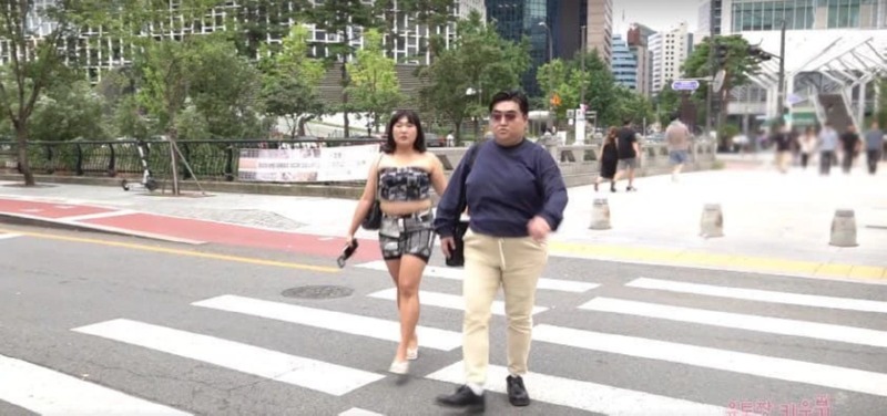 과즙세연의 뒤를 잇는 육즙수지 