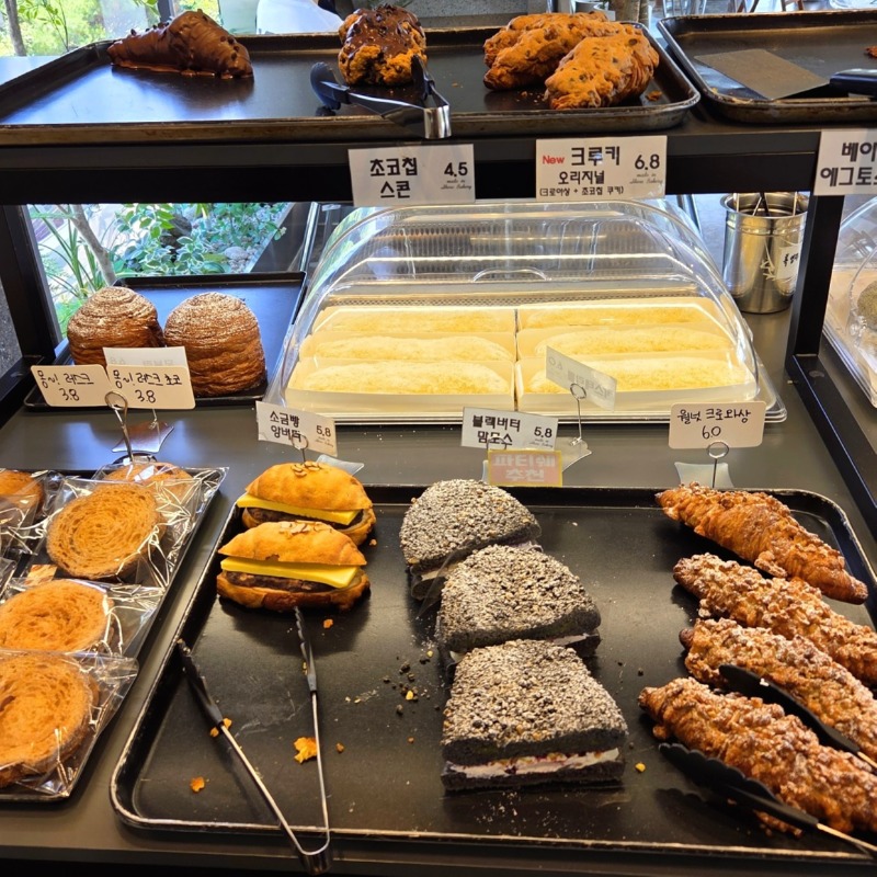 애견동반 쇼어카페