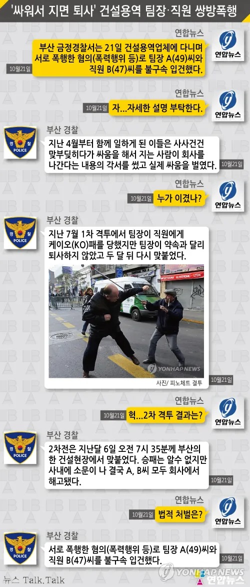 낭만의 퇴사 빵