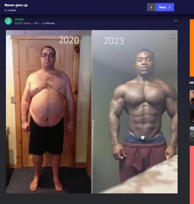 절대로 포기하지마