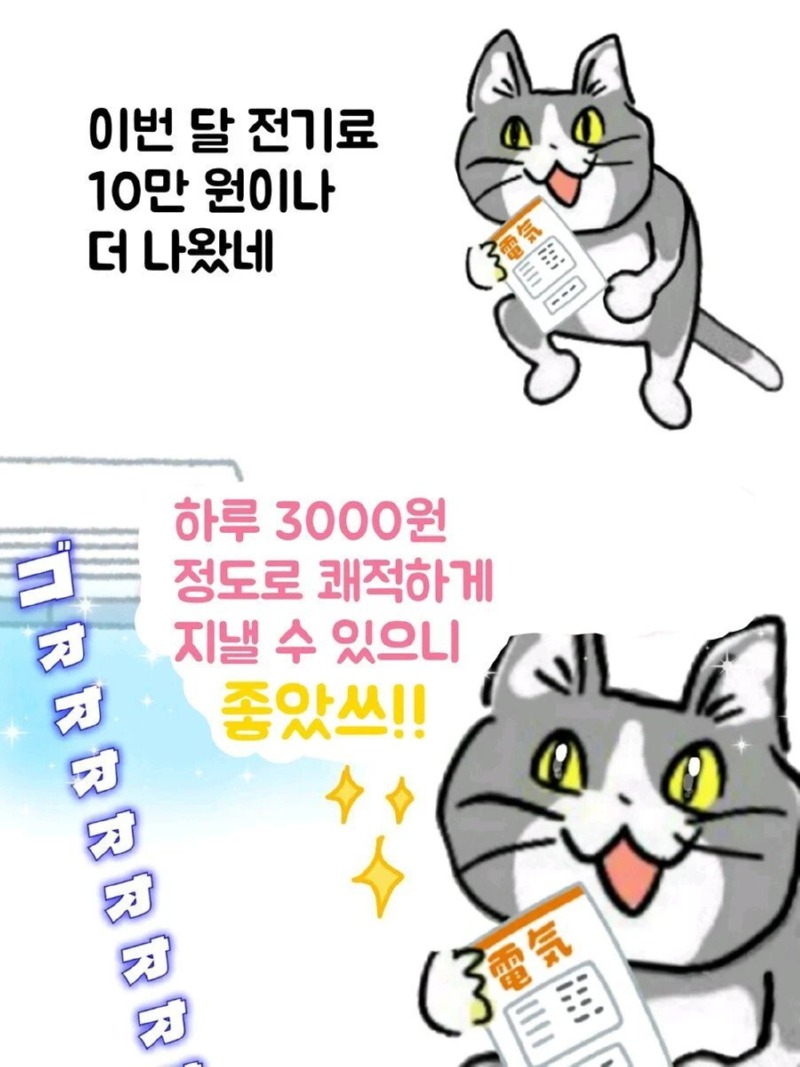 여름철 전기요금 고지서 특징.jpg