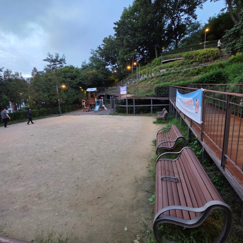 삼성산시민휴식공원